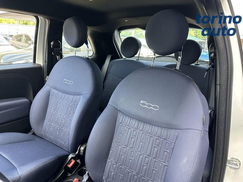 FIAT 500 500 1.0 Hybrid Cult