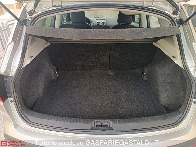 Nissan Qashqai Qashqai 1.5 dCi DPF Acenta
