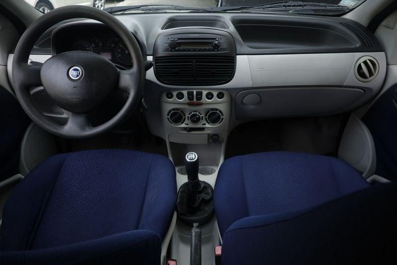 FIAT Punto FIAT Punto 1.3 Multijet 16V 3 porte Dynamic.
