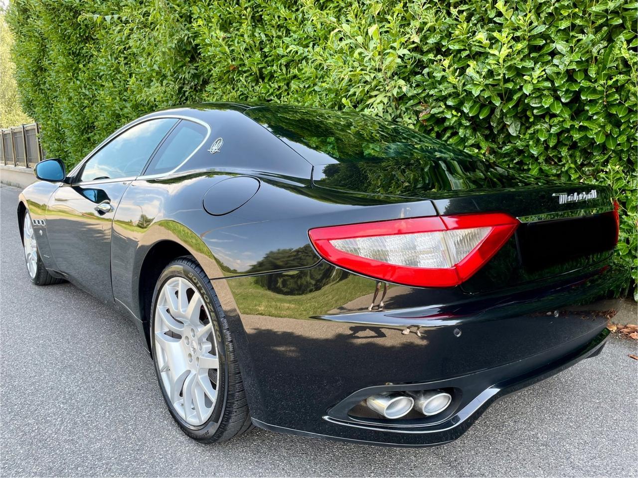 Maserati GranTurismo 4.2 V8 *SOLO 124000 KM*