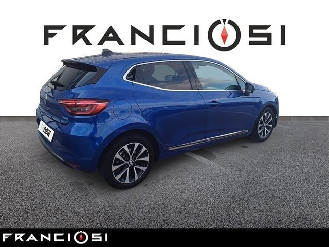RENAULT Clio 5 Porte 1.6 E-Tech full hybrid 145cv Techno A