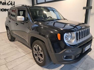 Jeep Renegade Renegade 2.0 Mjt 140CV 4WD Active Drive Limited