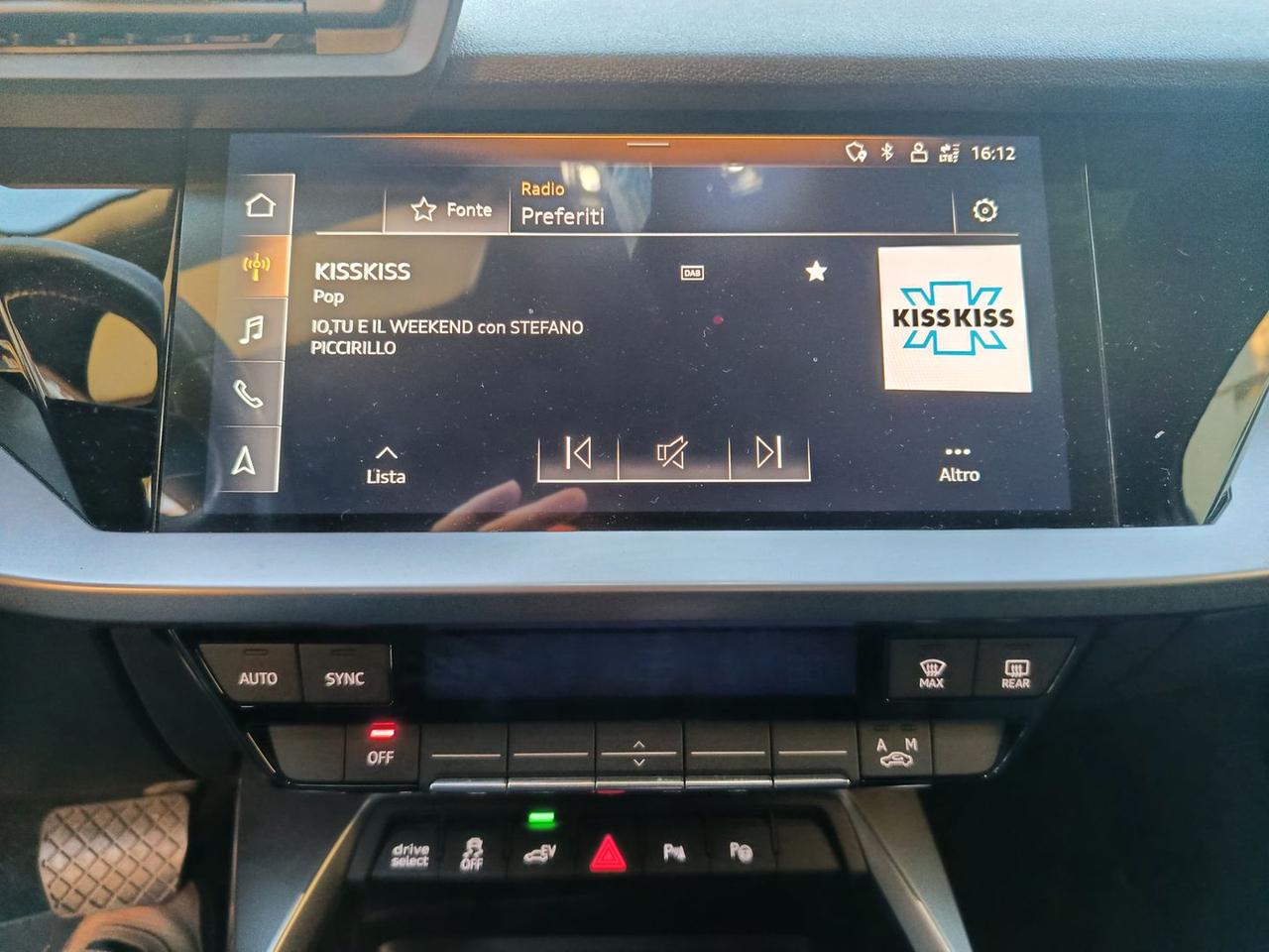 Audi A3 Business Advanced 1.4 40 TFSI e PHEV #8309