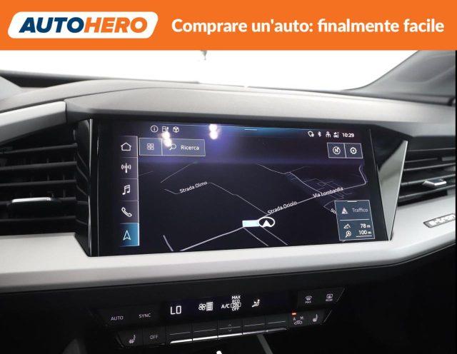 AUDI Q4 e-tron Q4 45 e-tron quattro