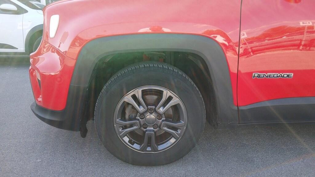 Jeep Renegade 1.6 Multijet II Business 2WD