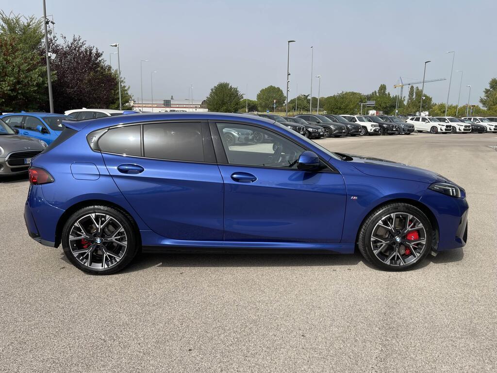 BMW Serie 1 120 48V MSport Pro DCT