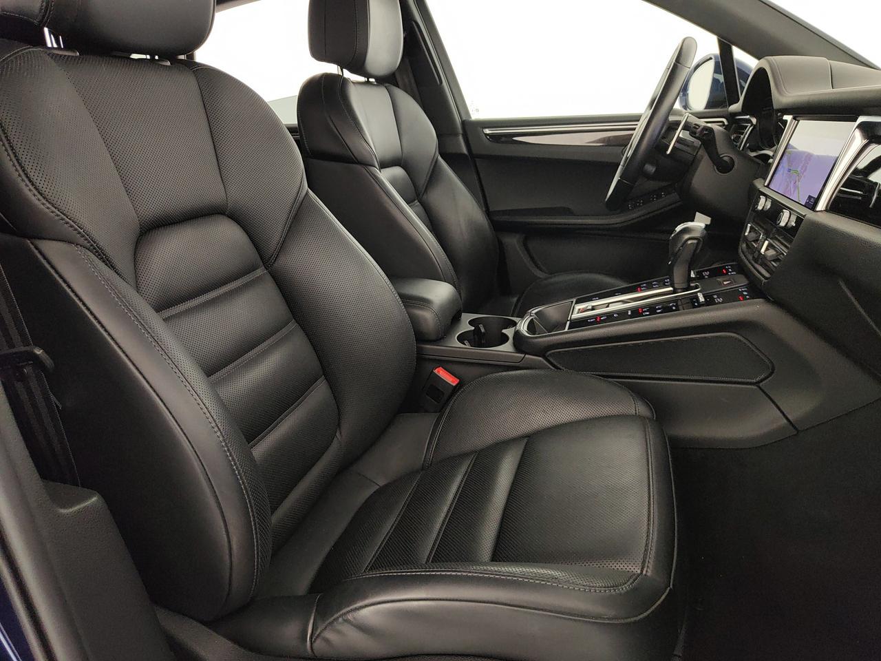 PORSCHE Macan 2.9 S 380cv pdk