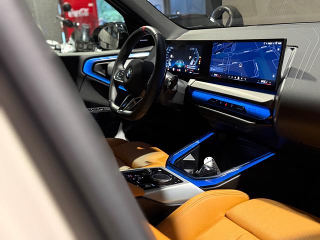 BMW X3 xDriveM50 48V MSport Pro