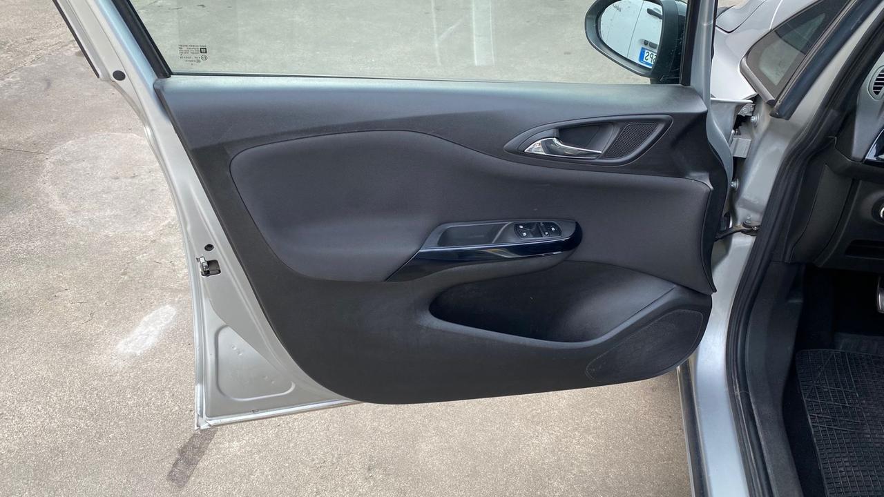 Opel Corsa 1.3 CDTI ecoFLEX Start&Stop 5 porte b-Color