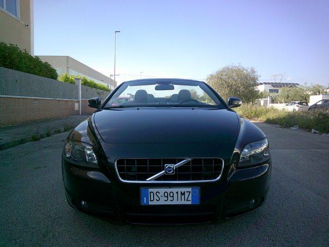 VOLVO C70 2.0 D Summum