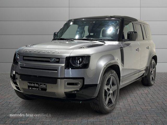 LAND ROVER Defender 110 3.0D I6 250 CV AWD Auto