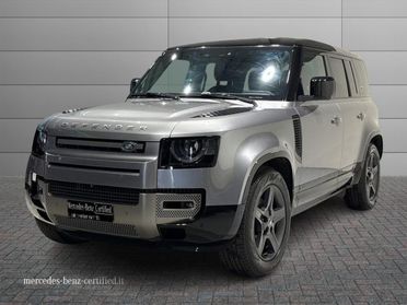 LAND ROVER Defender 110 3.0D I6 250 CV AWD Auto