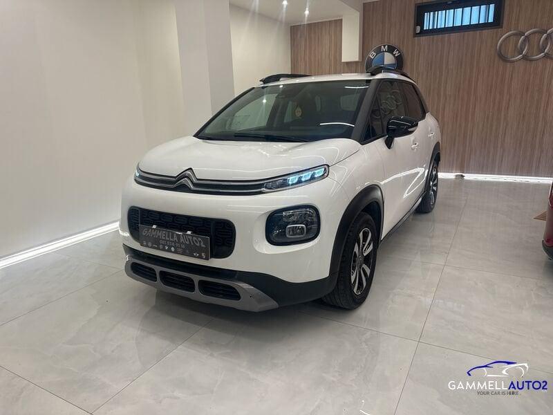 Citroën C3 Aircross PureTech 110 S&S Shine