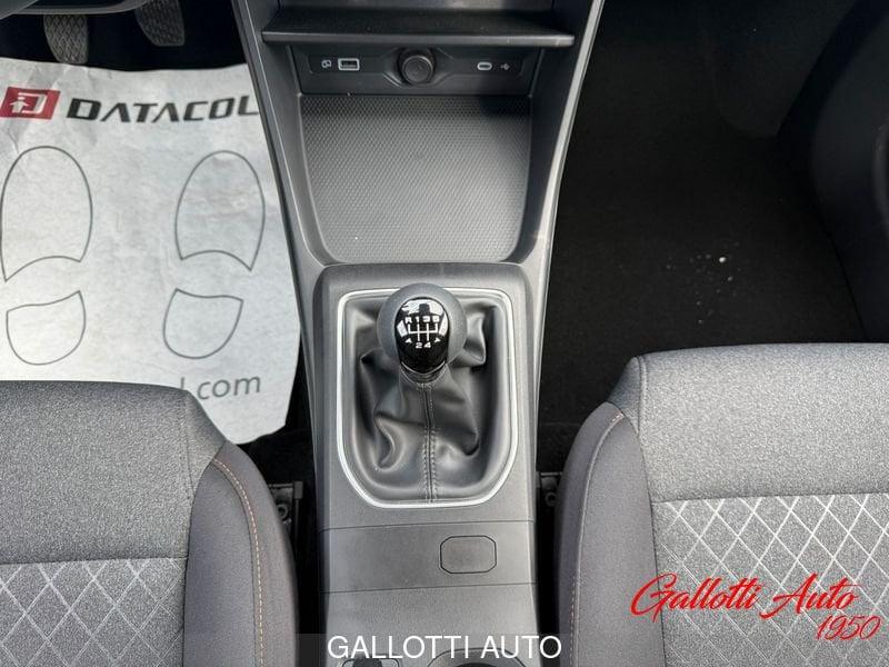 MG MG3 Benzina 1.5 Standard