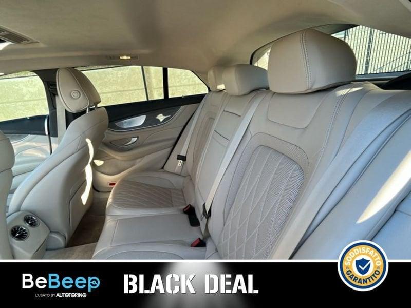 Mercedes-Benz GT Coupé 4 AMG GT COUPE 53 MHEV (EQ-BOOST) PREMIUM PLUS 4MATI