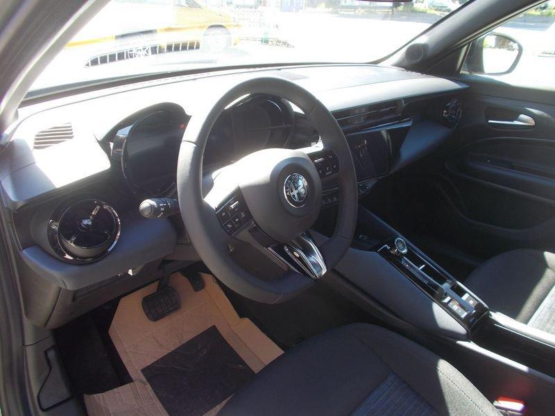 Alfa Romeo Junior Ibrida 1.2 145CV Hybrid eDCT6 ibrida Sprint 338.7575187 MASSARI MARCO