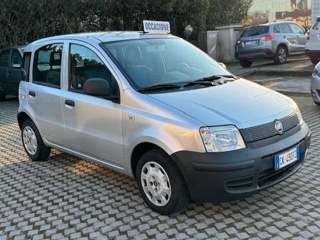 Fiat Panda 1.2 Emotion