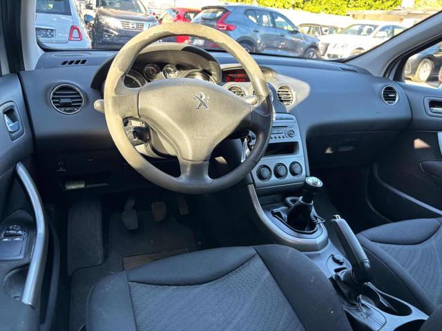 PEUGEOT 308 1.6 8V HDi 93CV SW Business