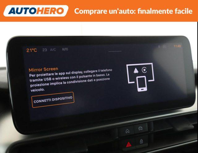 JEEP Avenger 1.2 Turbo 100 CV Altitude