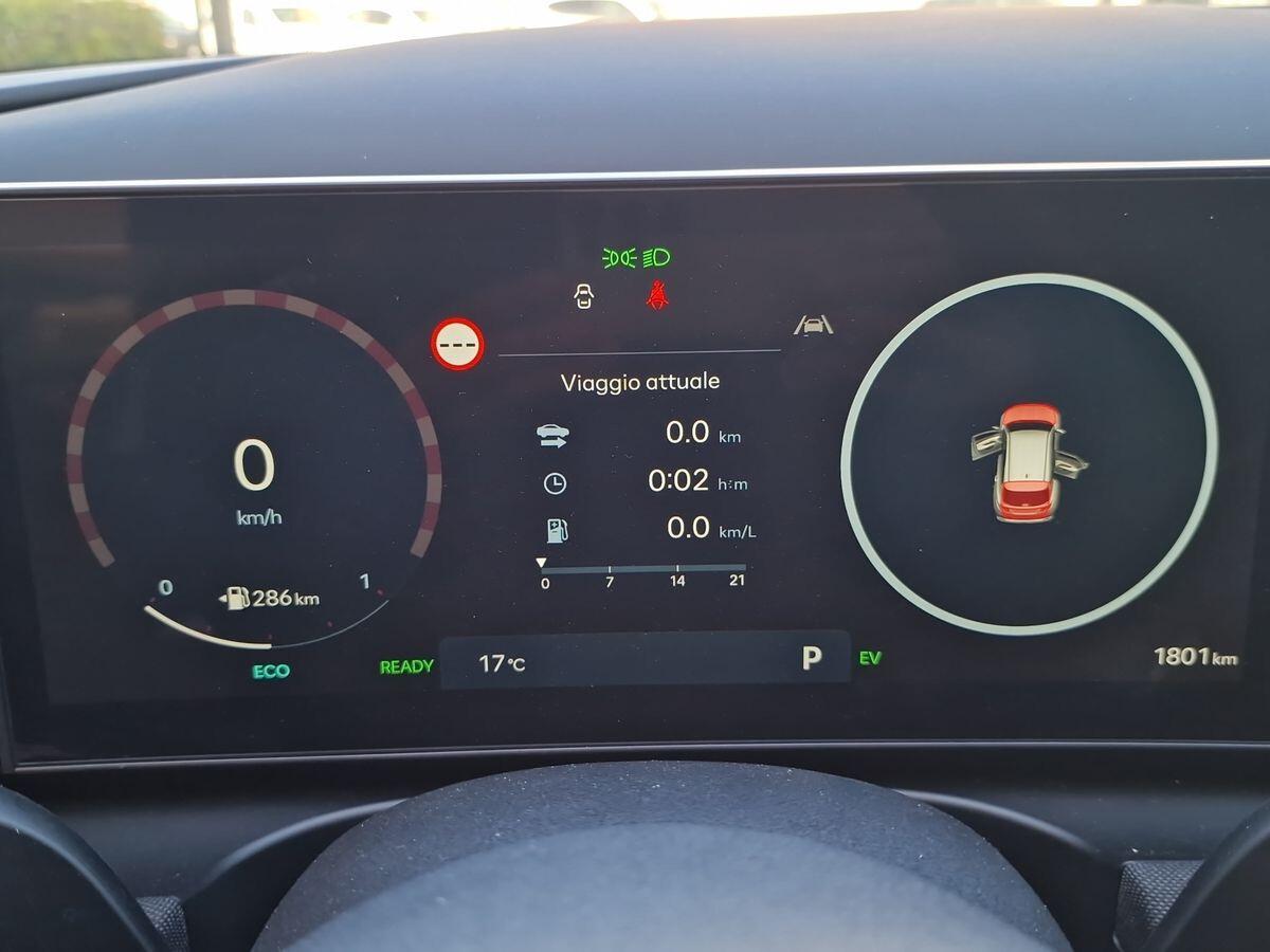 HYUNDAI TUCSON 1.6 PLUG-IN HYBRID 4W NLINE