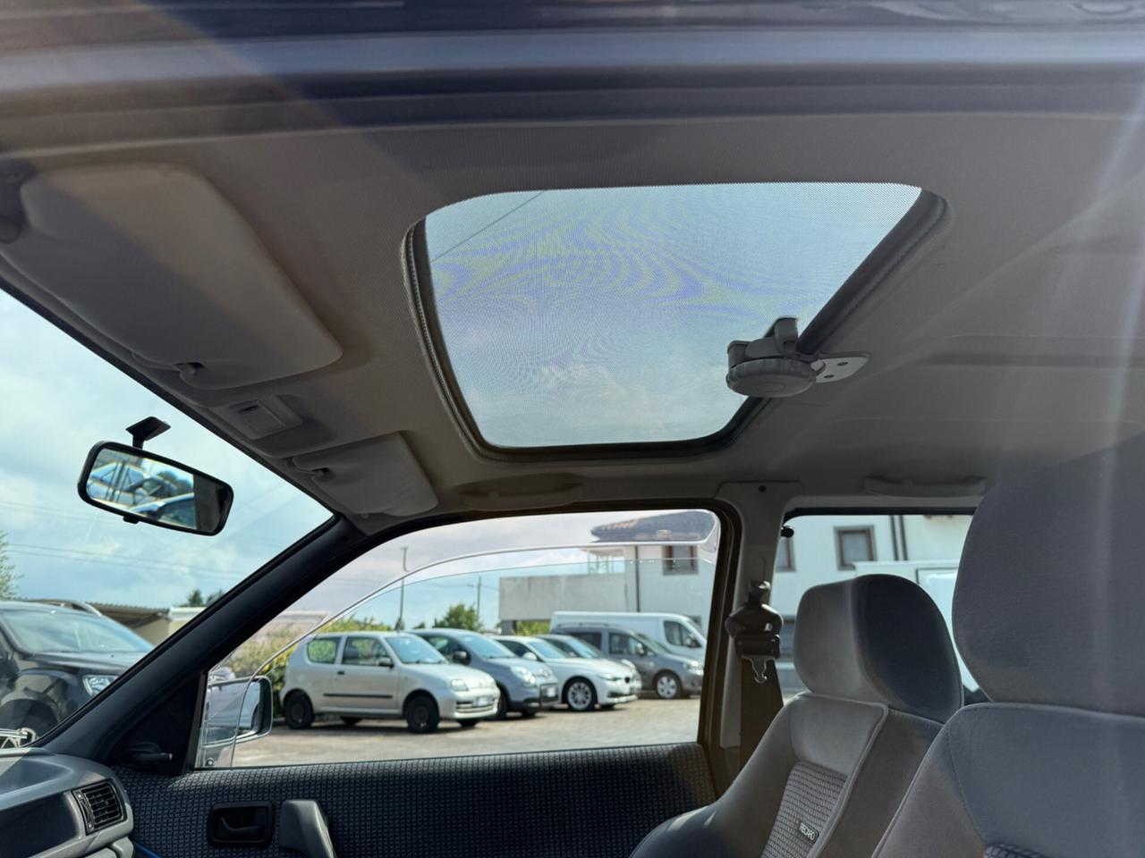 Ford Fiesta 1.6 3 porte XR2