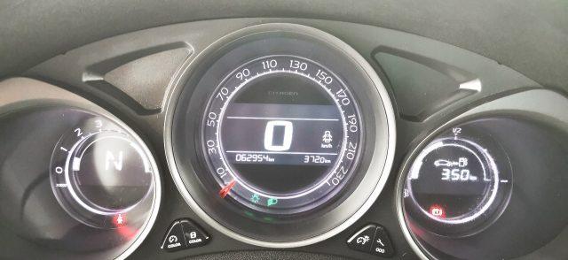 CITROEN C4 1.6 e-HDi 115 Exclusive - cambio automatico