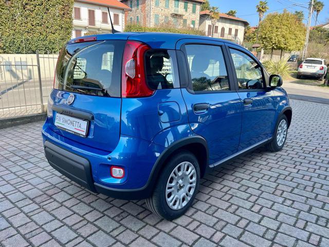 FIAT Panda 1.0 FireFly S&S Hybrid - KM0