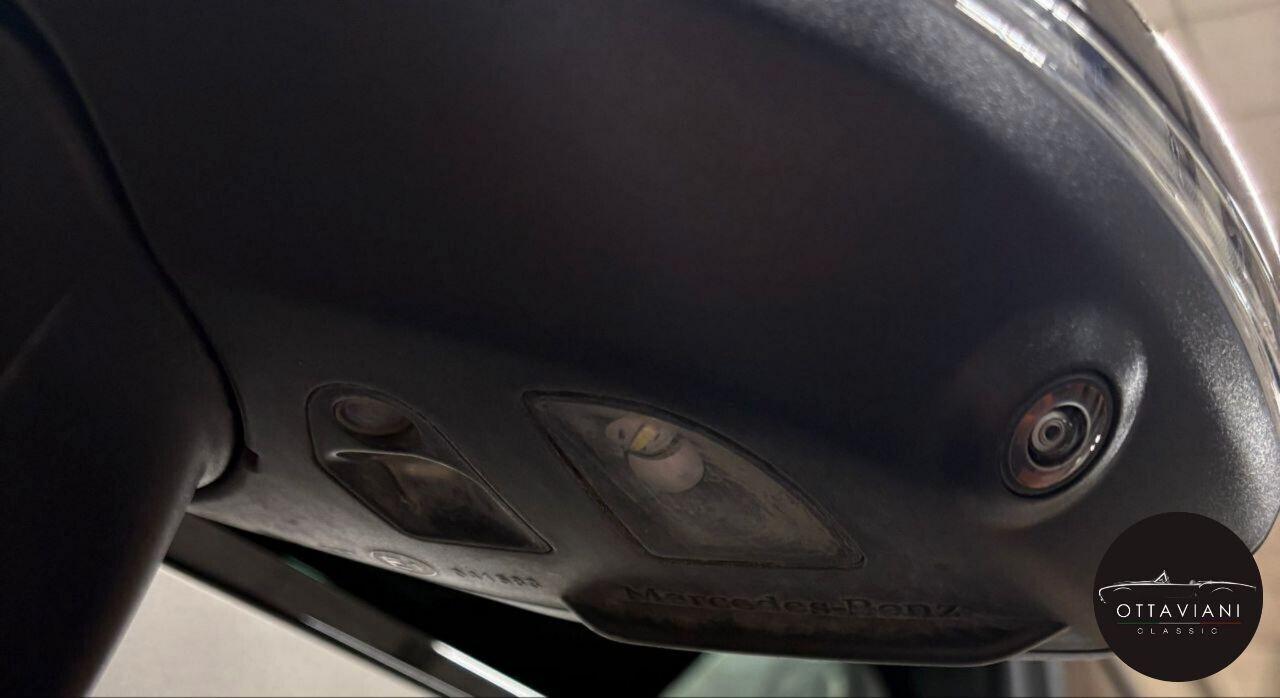 Mercedes GLC coupé AMG Line premium plus, garanzia MB iva esposta