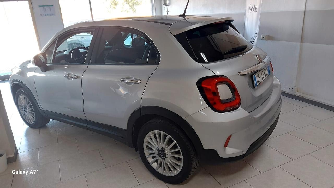 Fiat 500X 1.3 MultiJet 95 CV Connect