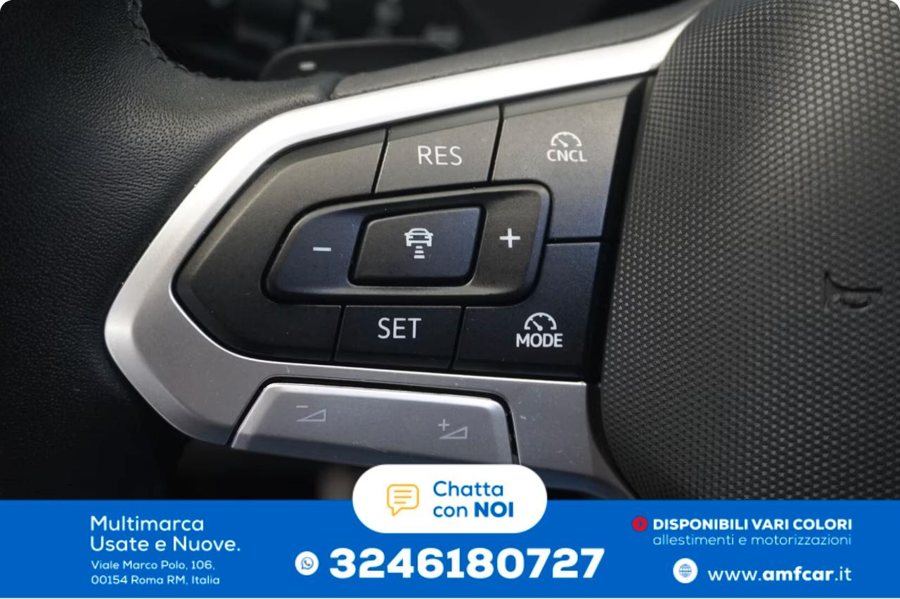 Volkswagen Tiguan 1.5 eTSI Life MY26