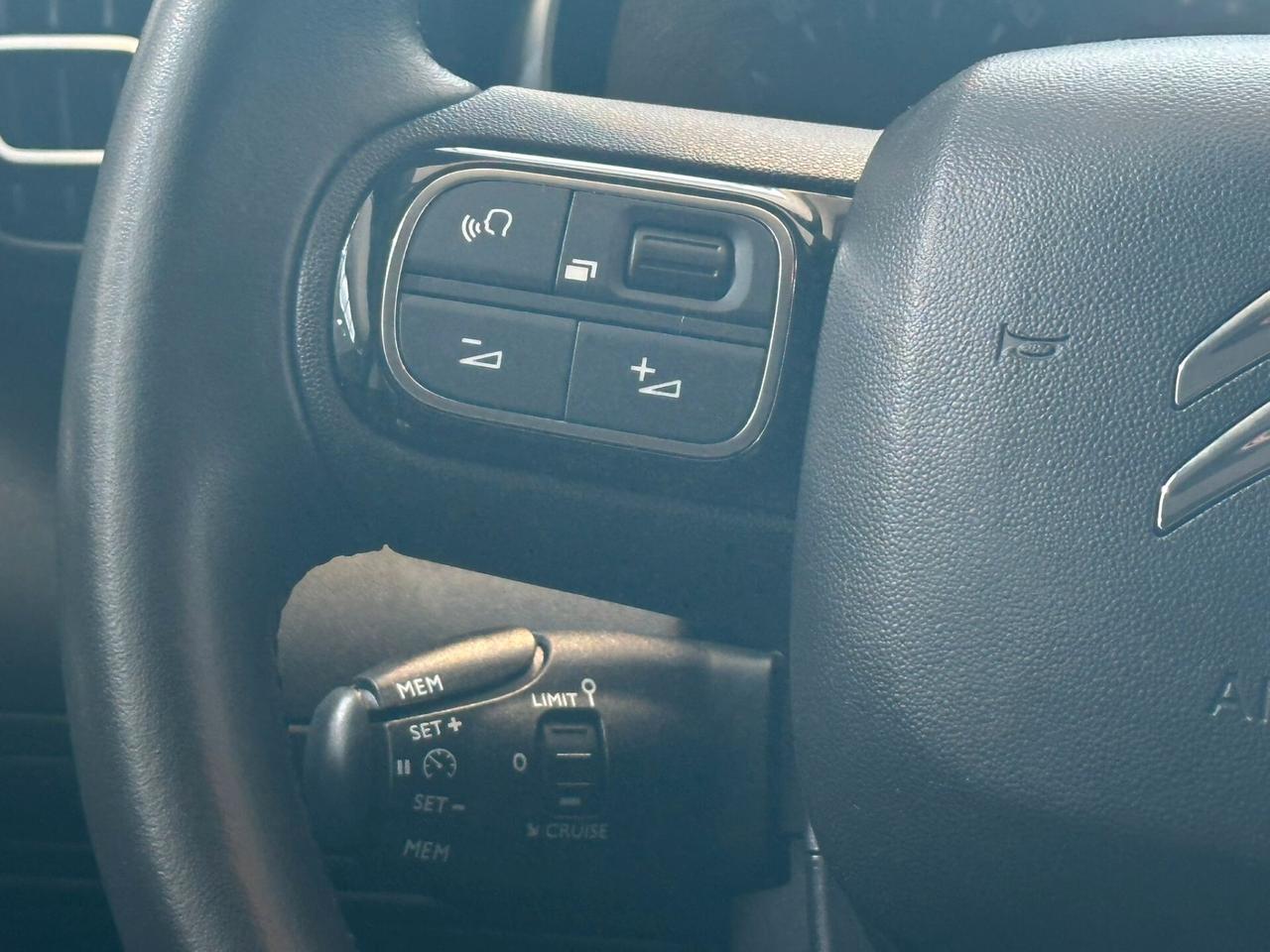Citroen C3 Aircross BlueHDi 110 S&S Shine