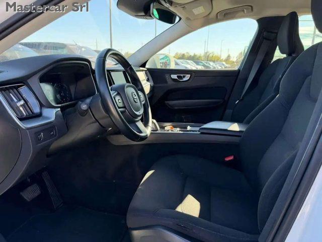 VOLVO XC60 2.0 b4 Business awd auto my20 - GD600AP