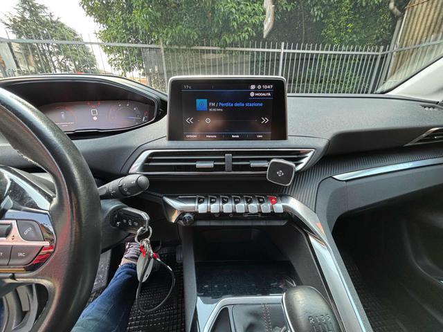 PEUGEOT 3008 BlueHDi 130 S&S Business "ProMMo"