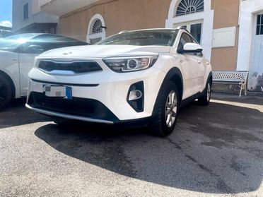 Kia Stonic 1.4 MPI EcoGPL Style