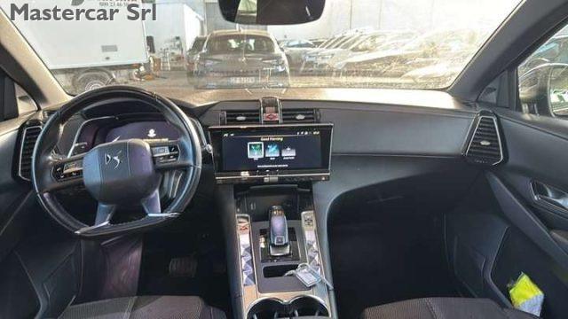 DS AUTOMOBILES DS 7 DS7 1.5 bluehdi Bastille Business 130cv - GP125BE