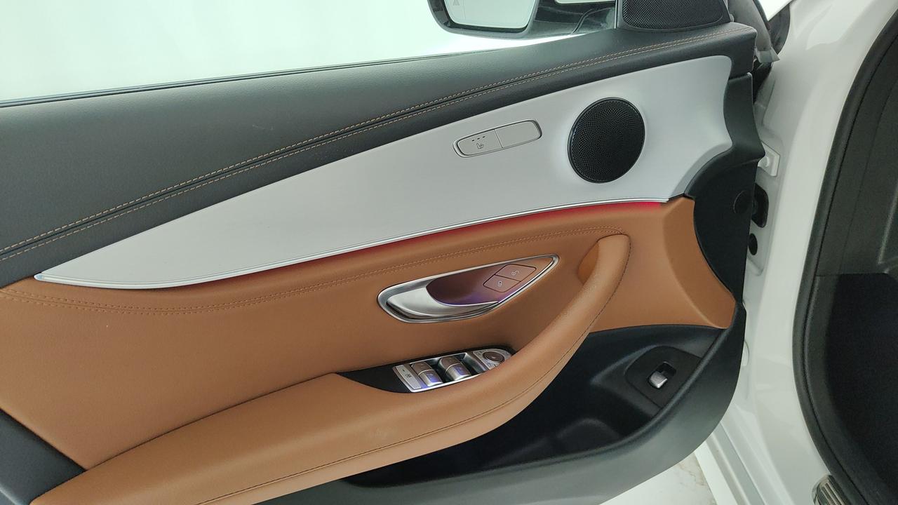 Mercedes-Benz Classe E - S213 SW - E SW 400 d Exclusive 4matic 330cv auto