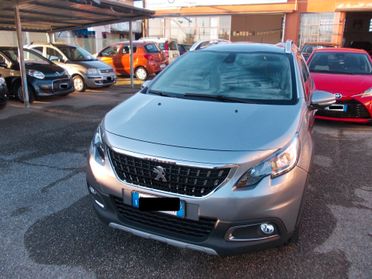 Peugeot 2008 PureTech 82 Active