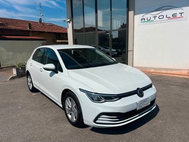 Volkswagen Golf 1.0 tsi evo Life 110cv