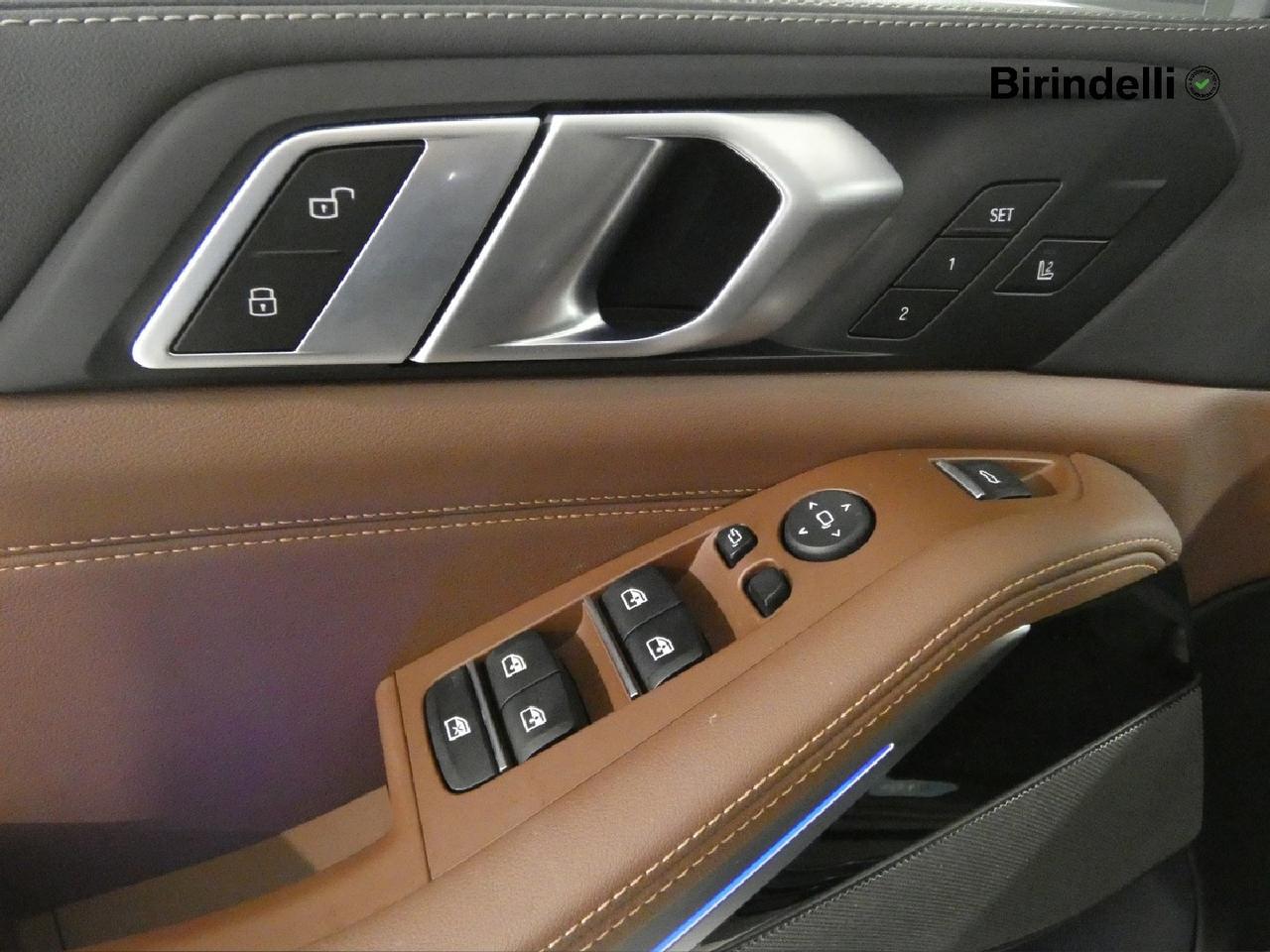 BMW BMW X5 xDrive40d