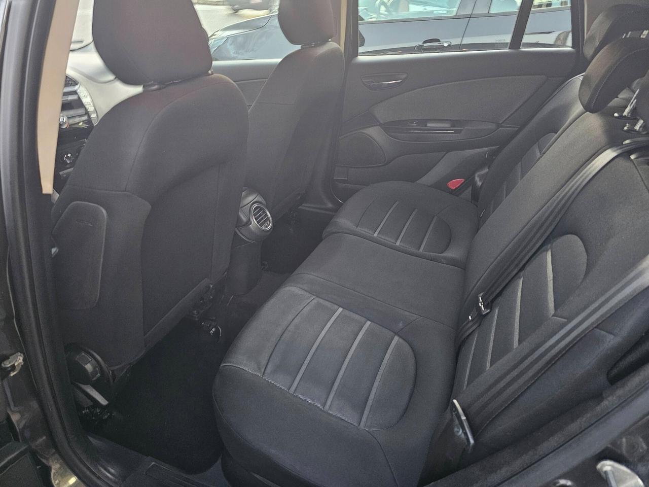 Fiat Bravo 1.6 MJT 120 CV DPF Sport Style