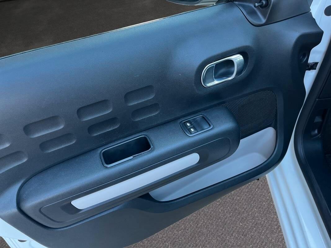 Citroen C3 1.6 bluehdi Live s&s 75cv