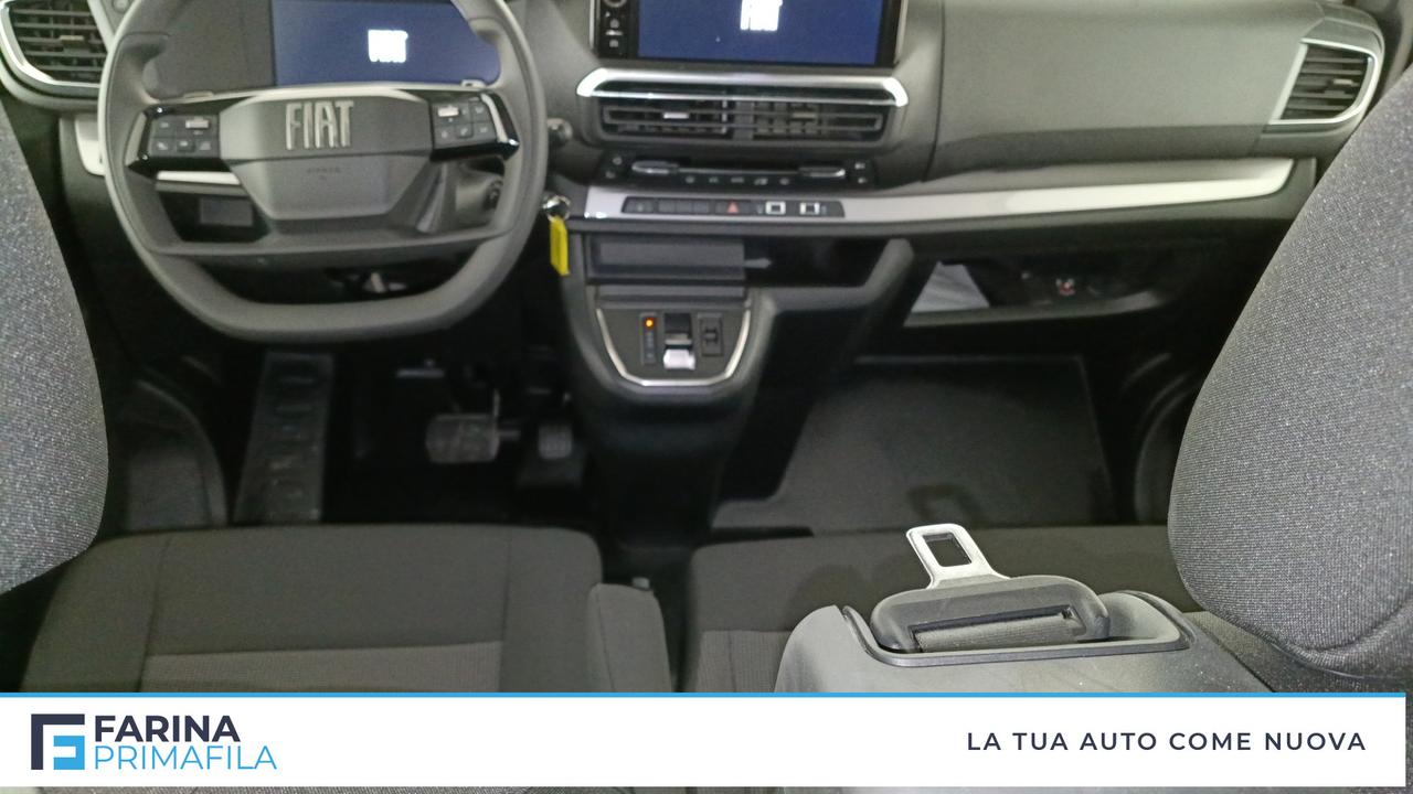 FIAT Ulysse - Ulysse combi M1 XL 2.2 diesel 180cv S&S auto