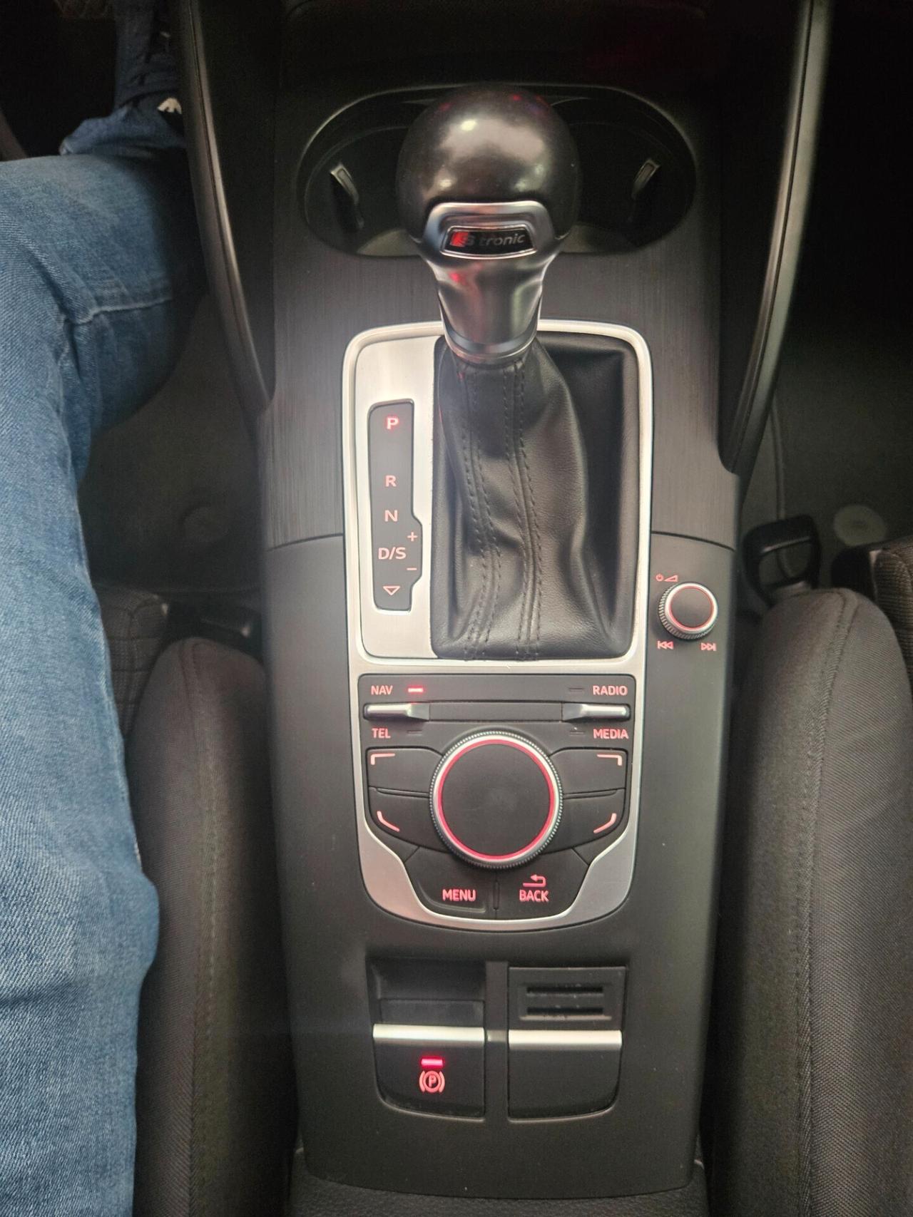 Audi A3 SPB 1.6 TDI Ambiente