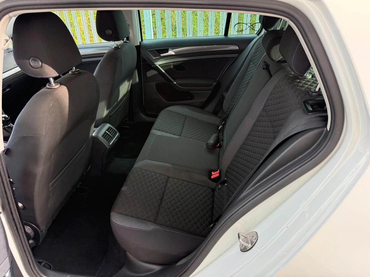 Volkswagen Golf 1.6 TDI 115 CV 5p. Sport BlueMotion Technology