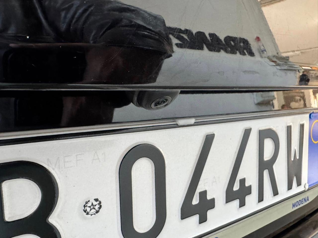 Hyundai Tucson 1.6 CRDi 136CV 48V DCT Exellence