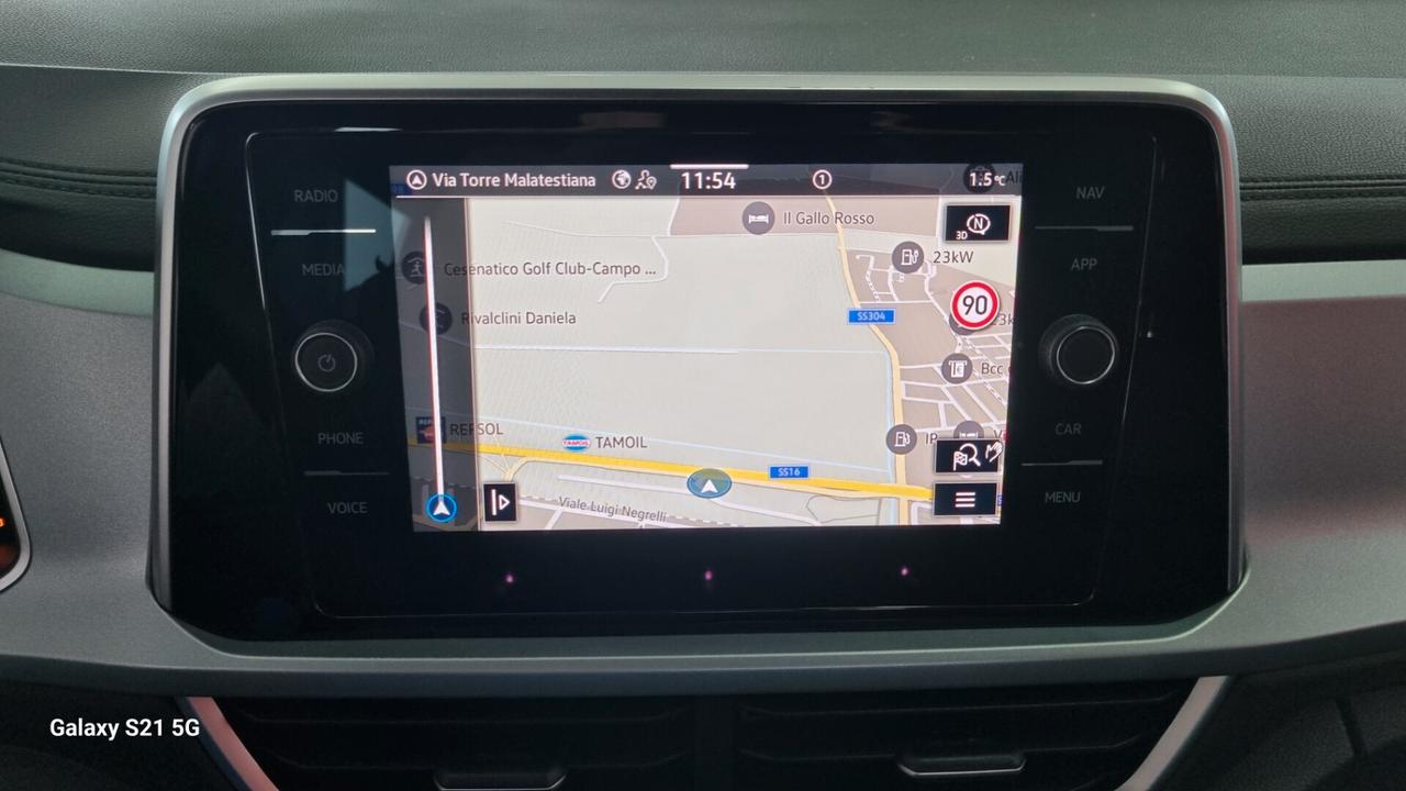 Volkswagen T-Roc 2.0 TDI SCR Edition Plus