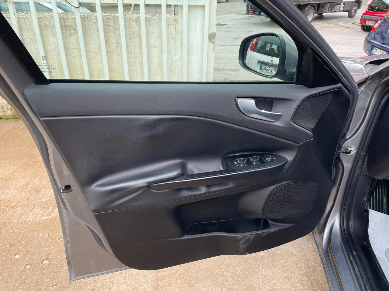 ALFA ROMEO GIULIETTA 1.6MJT 120 CV - Luglio 2016