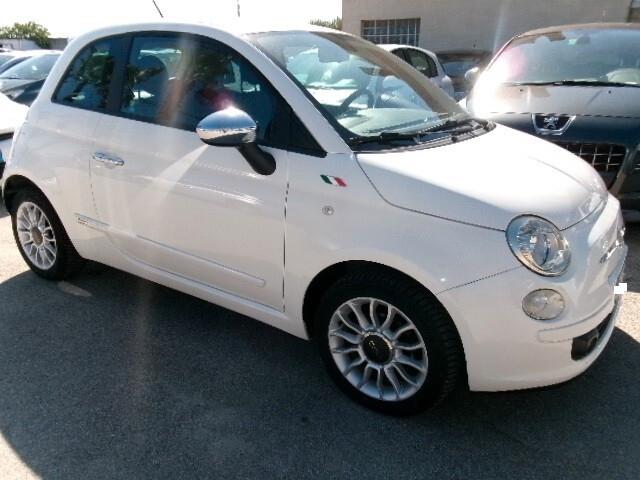Fiat 500 1.3 Multijet 16V 75 CV Sport
