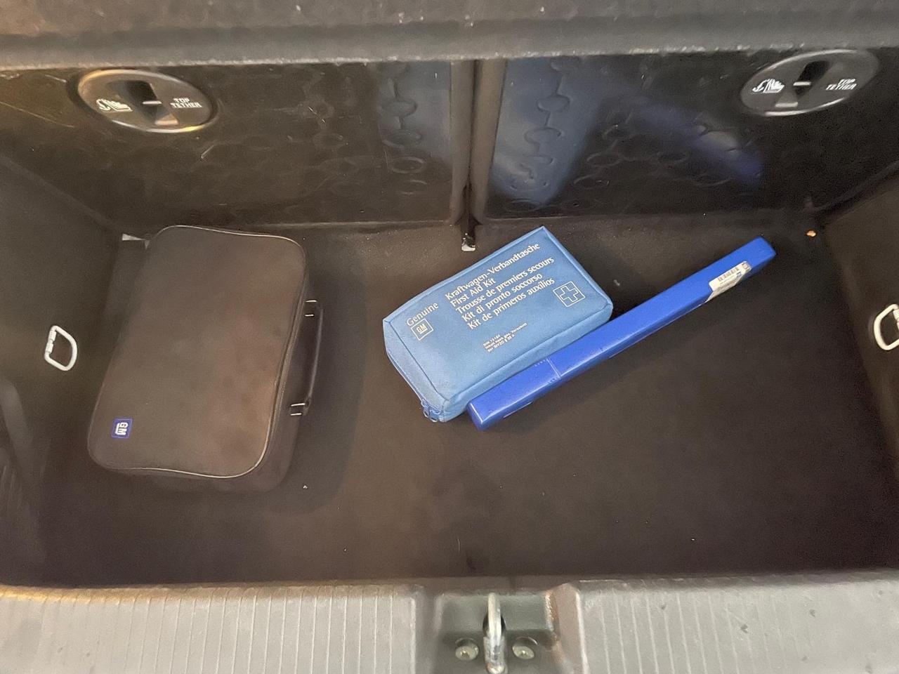 Opel Adam 1.4 87 CV GPL Tech Glam