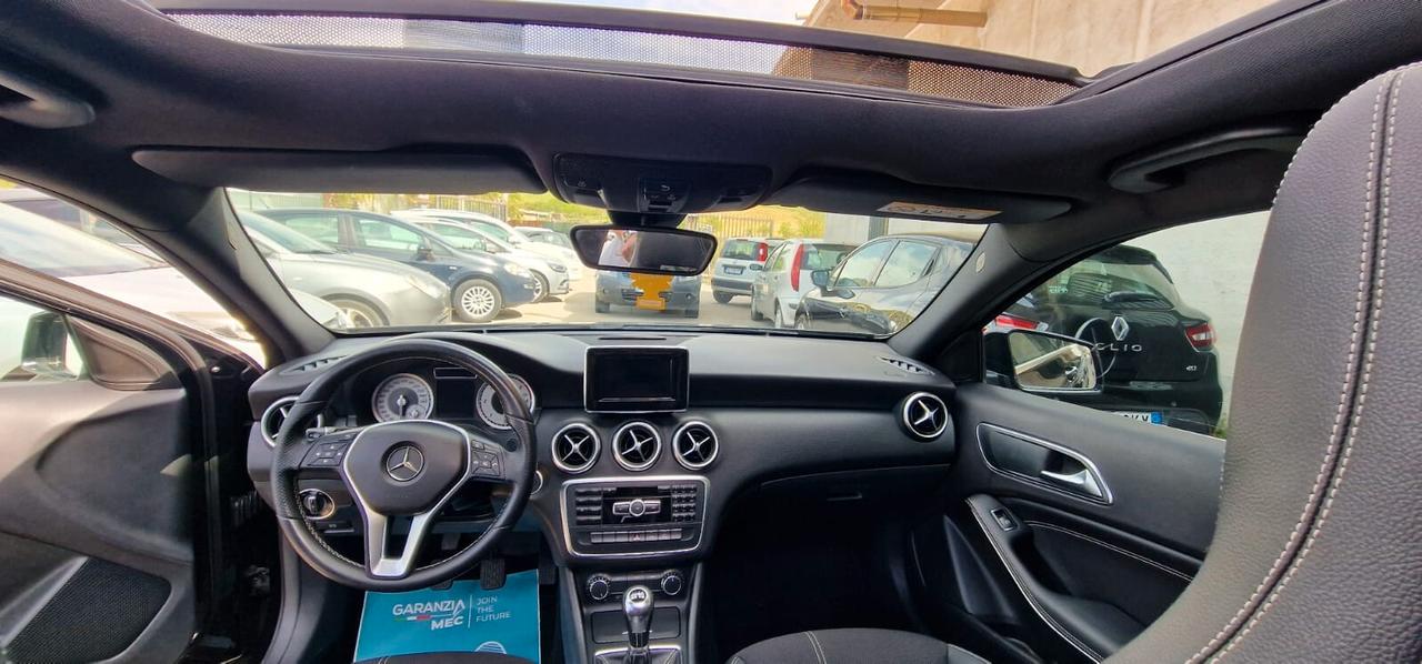 Mercedes-benz A 180 A 180 CDI Sport
